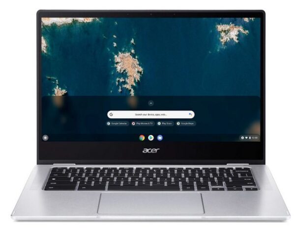 Acer CP314-1HN-C11N. Produkttyp: Chromebook