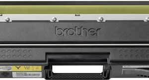 Kurzinfo: Brother TN - Ultra High Yield - Gelb - original - Tonerpatrone Gruppe Druckerverbrauchsmaterial Hersteller Brother Hersteller Art. Nr. TN821XXLY Modell TN EAN/UPC 4977766811040 Produktbeschreibung: Brother TN - Ultra High Yield - Gelb - original - Tonerpatrone Produkttyp Tonerpatrone Drucktechnologie Laser Druckfarbe Gelb Patronenleistung Ultra High Yield Ergiebigkeit Bis zu 12000 Seiten Ausführliche Details Verbrauchsmaterial Verbrauchsmaterialtyp Tonerpatrone Drucktechnologie Laser Farbe Gelb Enthaltene Anz. 1er-Pack Patronenleistung Ultra High Yield Ergiebigkeit Bis zu 12000 Seiten