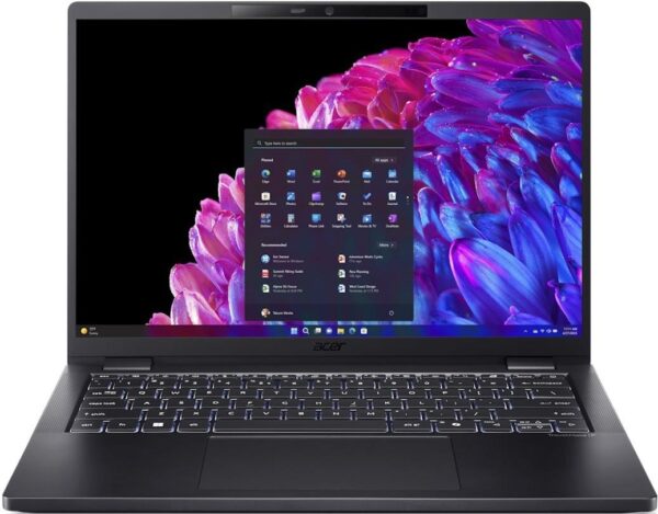 Acer TraveMate P6 TMP614-73-TCO-77Y6 14 U7 155H 32GB/1TB W11Pro (NX.B5LEG.004)