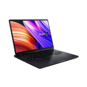 ASUS ProArt Studiobook 16 OLED Notebook in Mineral BlackMit 16"