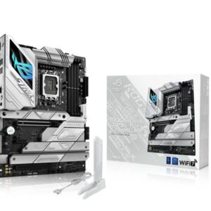 Intel® LGA 1700 Sockel: Bereit für die nächste Generation der Intel® Core™ Prozessoren &