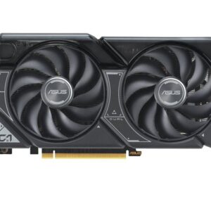 AllgemeinGerätetypGrafikkartenBustypPCI Express 4.0GrafikprozessorNVIDIA GeForce RTX 4060 TiBoost-Takt2565 MHzTakt erhöhen (OC)2595 MHzCUDA-Kerne4352VR-UnterstützungJaMax Auflösung7680 x 4320Anzahl der max. unterstützten Bildschirme4Schnittstellen3 x DisplayPort  HDMIAPI-UnterstützungOpenGL 4.6BesonderheitenNVIDIA G-Sync-fähig