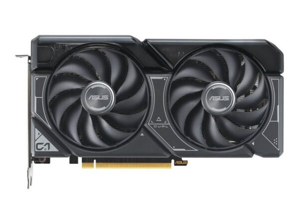 AllgemeinGerätetypGrafikkartenBustypPCI Express 4.0GrafikprozessorNVIDIA GeForce RTX 4060Boost-Takt2505 MHzTakt erhöhen (OC)2535 MHzCUDA-Kerne3072Max Auflösung7680 x 4320Anzahl der max. unterstützten Bildschirme4Schnittstellendetails3 x DisplayPort (Version 1.4a)  HDMIAPI-UnterstützungOpenGL 4.6BesonderheitenDual Fan Design