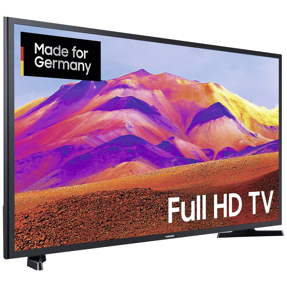 Samsung Full HD T5379CD LED-TV 80 cm 81