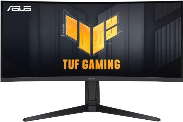 Der TUF Gaming VG34VQEL1A ist ein 86