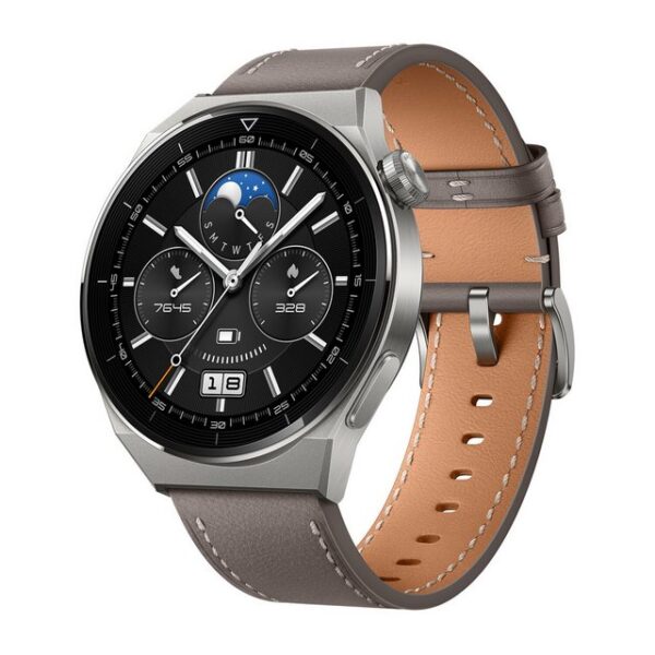 Huawei WATCH GT 3 Pro Titanium 3