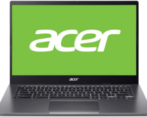 Acer ChromeBook 514 CB514-1W-353X i3-1115G4/8GB/128GB ChromeOS (NX.AU0EG.002)