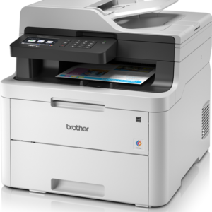 Kurzinfo: Brother MFC-L3730CDN - Multifunktionsdrucker - Farbe - LED - Legal (216 x 356 mm) (Original) - A4/Legal (Medien) - bis zu 18 Seiten/Min. (Drucken) - 250 Blatt - 33.6 Kbps - USB 2.0