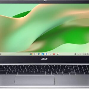 Acer Chromebook 315 CB315-5H-C96V 15 - Notebook - 128 GB - 39,6 cm - 15,6  - Chrome OS (NX.KPREG.003)