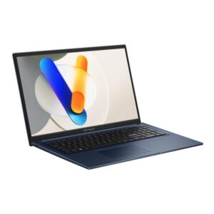 ASUS Vivobook 17  Notebook in Quiet BlueMit 17