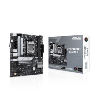 ASUS Prime B650M-K Mainboard Sockel AMD AM5   (Ryzen 7000