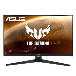 TUF Gaming VG32VQ1BRDer TUF Gaming VG32VQ1BR ist ein 80