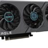 GIGA VGA 8GB RTX4060TI EAGLE OC-8GD 2xDP/2xHDMI GeForce RTX 4060 Ti GAMING OC 8G (GV-N406TEAGLE OC-8GD) – Bild 2