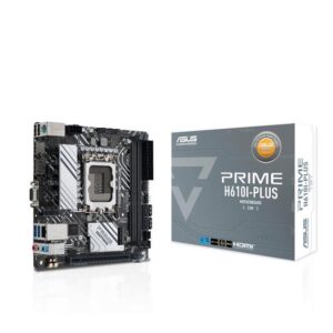 Intel® LGA 1700 Sockel: Bereit für 13. &