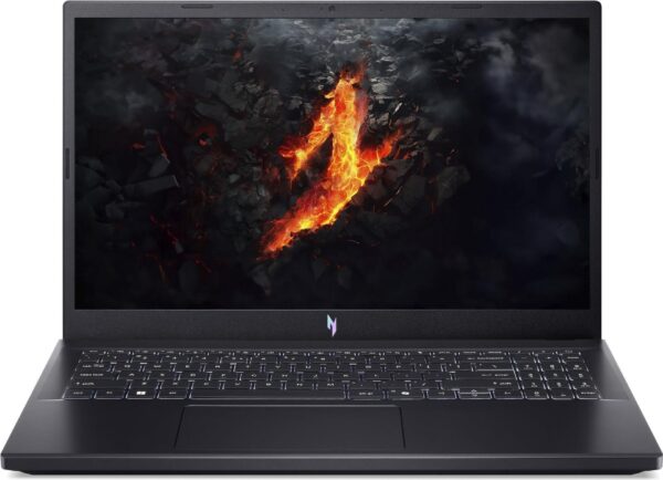 Acer Nitro V15 15,6 FHD IPS R5-7535HS 16GB/512GB SSD RTX4050 W11 NH.QPEEG.00A (NH.QPEEG.00A)