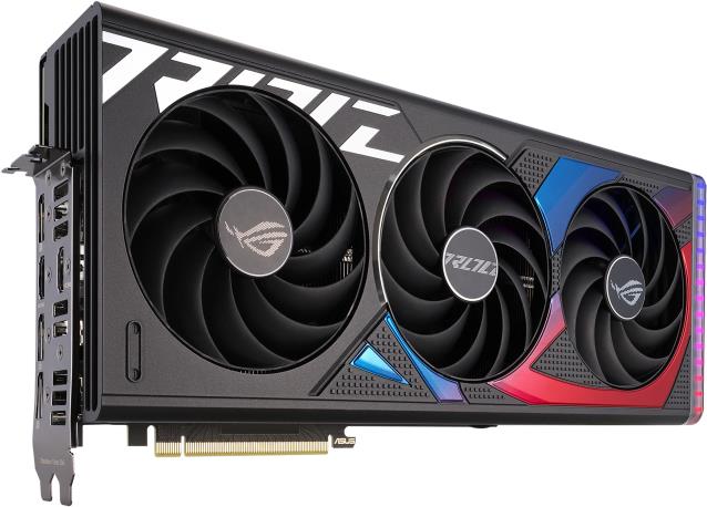 Hauptmerkmale rn rn Prozessor rn Grafikprozessorenfamilie NVIDIA rn GPU GeForce RTX 4070 SUPER rn Maximale Auflösung 7680 x 4320 Pixel rn CUDA Ja rn Parallele Verarbeitungstechnologie Nicht unterstützt rn CUDA-Kerne 7168 rn Prozessor-Boost-Taktfrequenz 2475 MHz rn Prozessor-Boost-Taktfrequenz (OC-Modus) 2505 MHz rn Maximale Displays pro Videokarte 4 rn rn Speicher rn Separater Grafik-Adapterspeicher 12 GB rn Grafikkartenspeichertyp GDDR6X rn Breite der Speicherschnittstelle 192 Bit rn Datenübertragungsrate 21 Gbit/s rn rn Anschlüsse und Schnittstellen rn Schnittstelle PCI Express 4.0 rn Anzahl HDMI-Anschlüsse 2 rn Anzahl DisplayPort Anschlüsse 3 rn HDMI-Version 2.1a rn DisplayPorts-Version 1.4a rn rn Leistungen rn TV Tuner integriert Nein rn DirectX-Version 12 Ultimate rn OpenGL-Version 4.6 rn Dual-Link-DVI Nein rn HDCP Ja rn HDCP-Version 2.3 rn NVIDIA G-SYNC Ja rn NVIDIA Ansel Ja rn rn Design rn Kühlung Aktiv rn