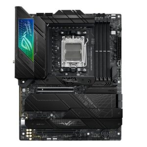 Audio CodecRealtek ALC4080BIOS-FunktionenUEFI BIOS