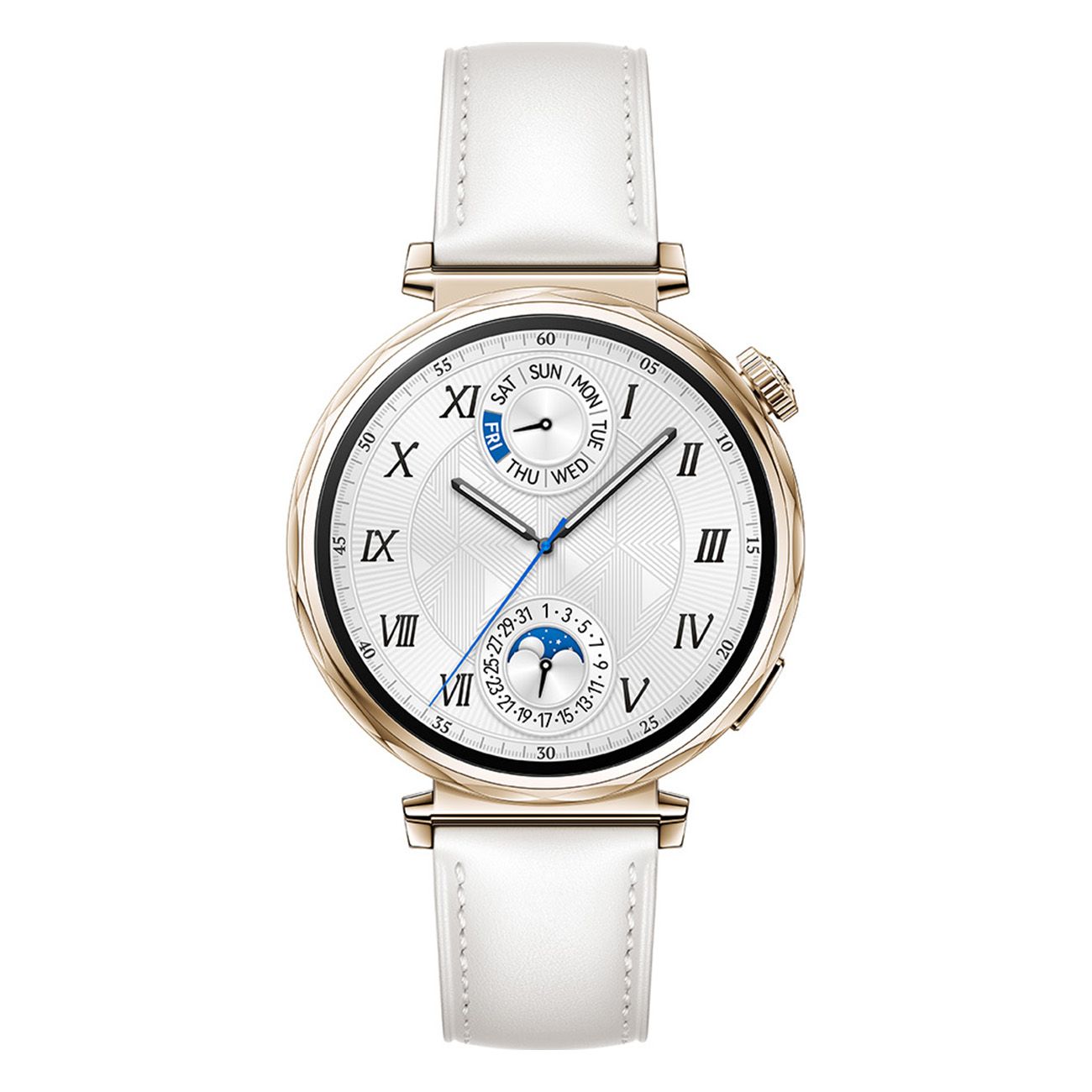 Entdecke den Huawei Watch GT 5 41MM