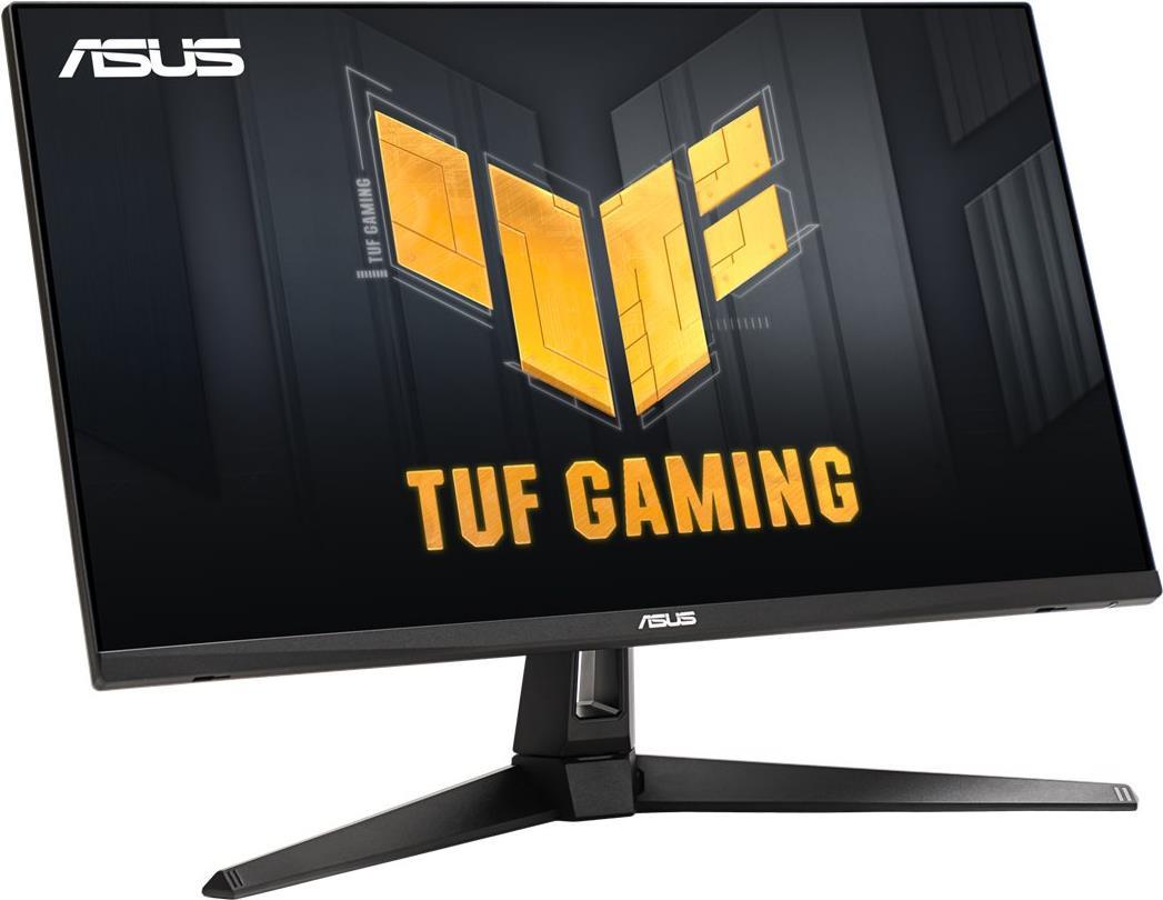 Der TUF Gaming VG27AQA1A ist ein 68