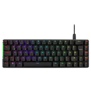 ASUS ROG Falchion Ace BLK RGB Gaming Tastatur