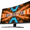 Gigabyte Curved-Gaming-Monitor »M32QC«, 80 cm/32 Zoll,... – Bild 5