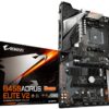 Gigabyte Mainboard »B450 AORUS Elite V2« – Bild 2