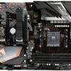 Gigabyte Mainboard »B450 AORUS Elite V2« – Bild 3