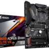 Gigabyte Mainboard »B550 AORUS ELITE V2« – Bild 2