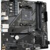 Gigabyte Mainboard »B550M K« – Bild 5