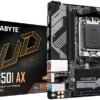 Gigabyte Mainboard »B650I AX« – Bild 2