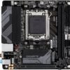 Gigabyte Mainboard »B650I AX« – Bild 3