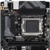 Gigabyte Mainboard »B650I AX« – Bild 4