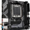 Gigabyte Mainboard »B650I AX« – Bild 5