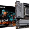 Gigabyte Mainboard »B650M GAMING X AX« – Bild 2