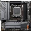 Gigabyte Mainboard »B650M GAMING X AX« – Bild 3