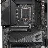 Gigabyte Mainboard »B760 AORUS ELITE AX« – Bild 3