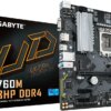 Gigabyte Mainboard »B760M D3HP DDR4« – Bild 2