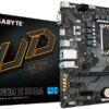 Gigabyte Mainboard »B760M H DDR4« – Bild 2