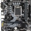 Gigabyte Mainboard »B760M H DDR4« – Bild 3