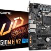 Gigabyte Mainboard »H510M H V2« – Bild 2