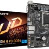 Gigabyte Mainboard »H610M H V3 DDR4« – Bild 2