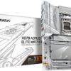 Gigabyte Mainboard »X870 A ELITE WIFI7 ICE Mainboard - Unterstützt AMD Ryzen 9000 CPUs« – Bild 2