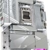 Gigabyte Mainboard »X870 A ELITE WIFI7 ICE Mainboard -... – Bild 4