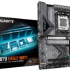 Gigabyte Mainboard »X870 EAGLE WIFI7« – Bild 2