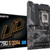 Gigabyte Mainboard »Z790 S DDR4« – Bild 2