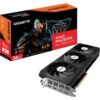 DisplayPort Übertaktet / OverclockedGigabyte RX 7900 XTX  24 GB GDDR6-RAMGPU-Takt Boost 2525 MHzAMD Radeon RX 7900 XTX Schnittstellen HDMI®