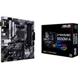 ASUS Prime B550M-A Gaming Mainboard Sockel AM4 (micro ATX