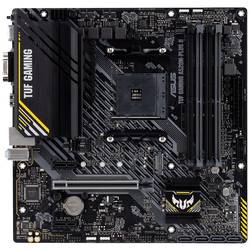 ASUS TUF Gaming A520M-Plus II Mainboard Sockel AM4 (AMD Ryzen