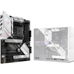 ASUS ROG STRIX B550-A GAMING Mainboard Sockel AMD Ryzen AM4 (ATX