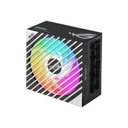 ROG Loki 1000W PlatinumDas leiseste SFX-L-NetzteilIn Anlehnung an das ROG Thor bietet das ROG Loki SFX-L 1000W Platinum die gleichen hochwertigen Komponenten und Funktionen